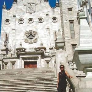 Meet your Posher, Rita